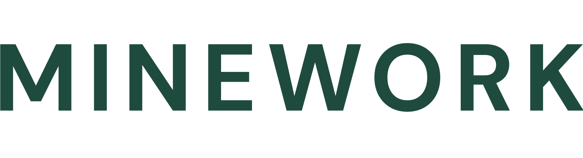 Logo Minework